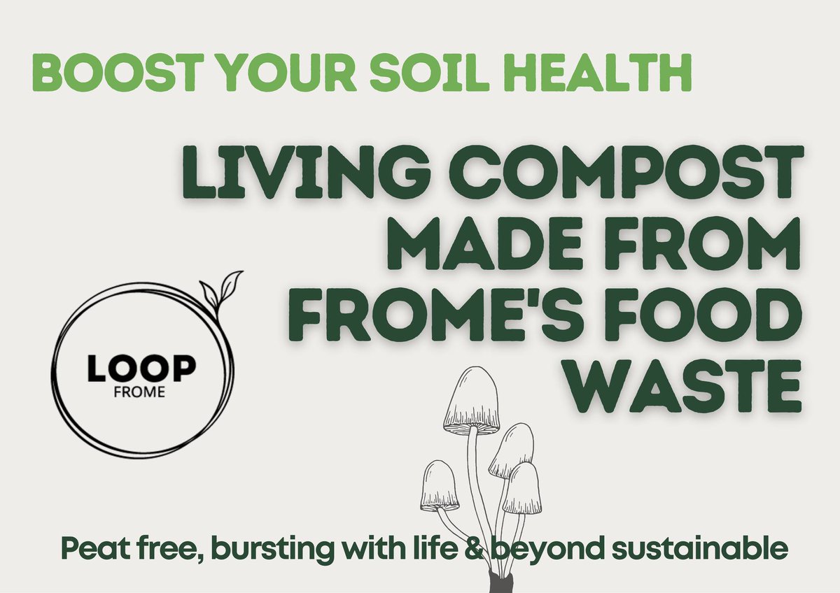 Frome Town Council tweet media