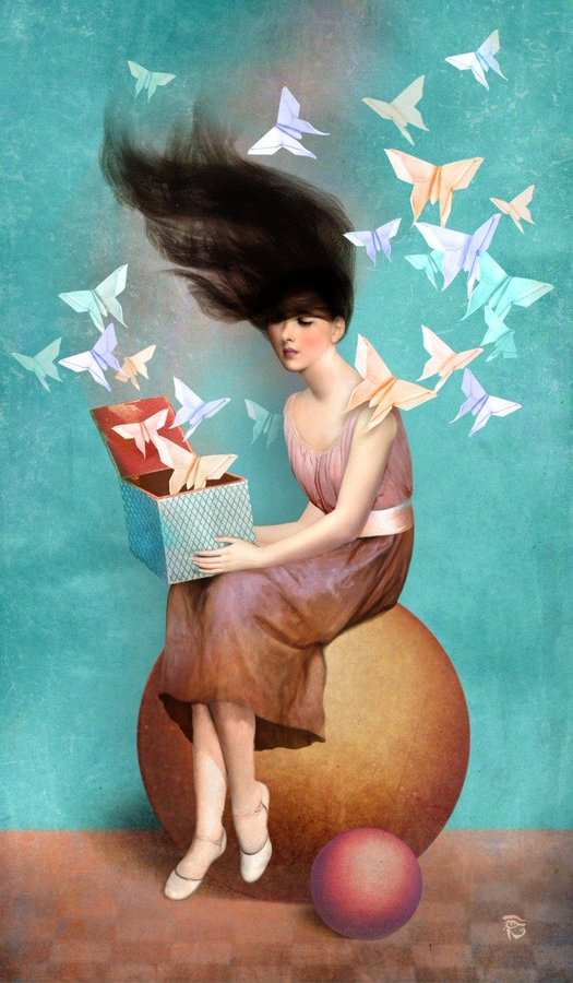 BoppingElf77's tweet photo. HAVE A GREAT DAY!
Art © Christian Shloe.
#Love #Light #Love4OneAnother #Peace #Blessings #Awake #Freedom #Truth #ProtectYourSpirit #FuckFascism #FuckTotalitarianism #FuckWEF #FuckTechnocracy #HumanityWillWin #FuckNWO #FuckTheGreatReset #DeleteTheElite #FuckTranshumanism #Resist https://t.co/kJl6VwueX0