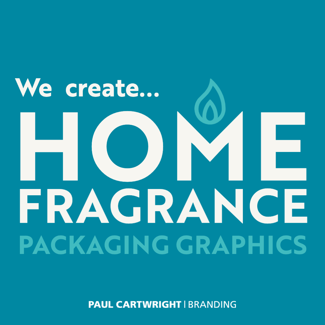 We create packaging graphic identities for home fragrance brands; designing candle and reed diffuser labelling and matching cartons.
Please visit our website for further examples > paulcartwrightbranding.co.uk/tag/home-fragr…
#candles #reeddiffuser #label #carton #packaginggraphics #homefragrance