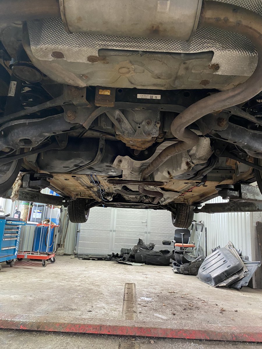 Popp / AAspect tweet media