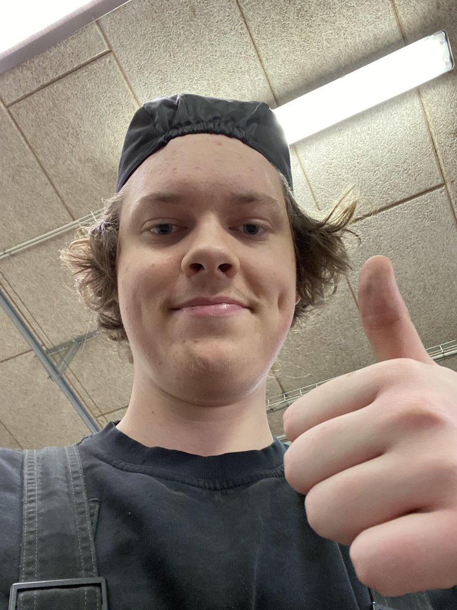 Popp / AAspect tweet media