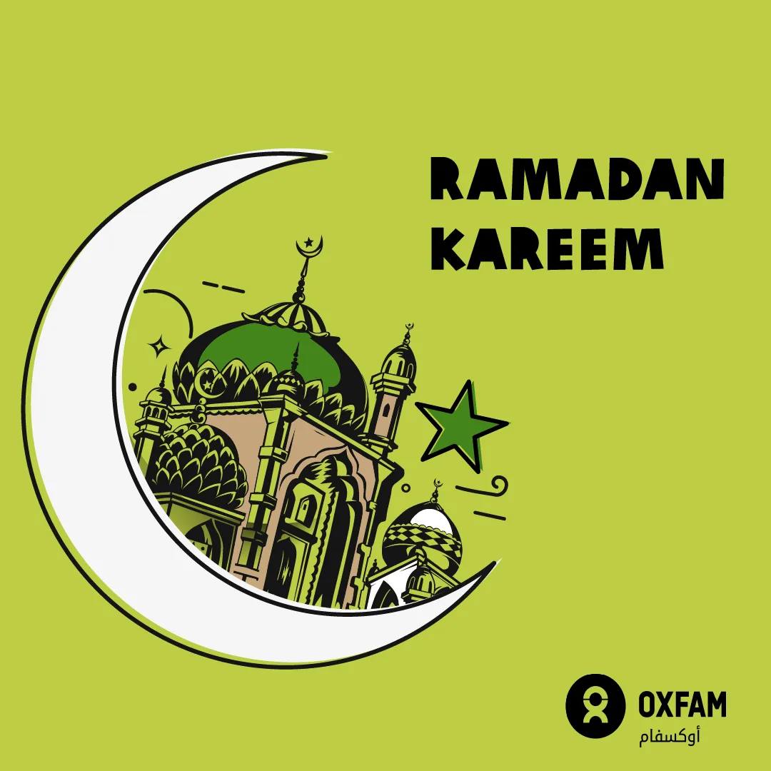 Oxfam Northampton Online tweet media