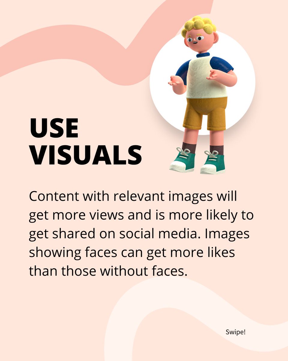 howtolearn21's tweet photo. 4 Ways To Grow Your Social Media Following 
#ChatGPT #affiliatemarketingtips #DigitalMarketing #chatgpt4 #TrendingNow https://t.co/obIbn3XAcW