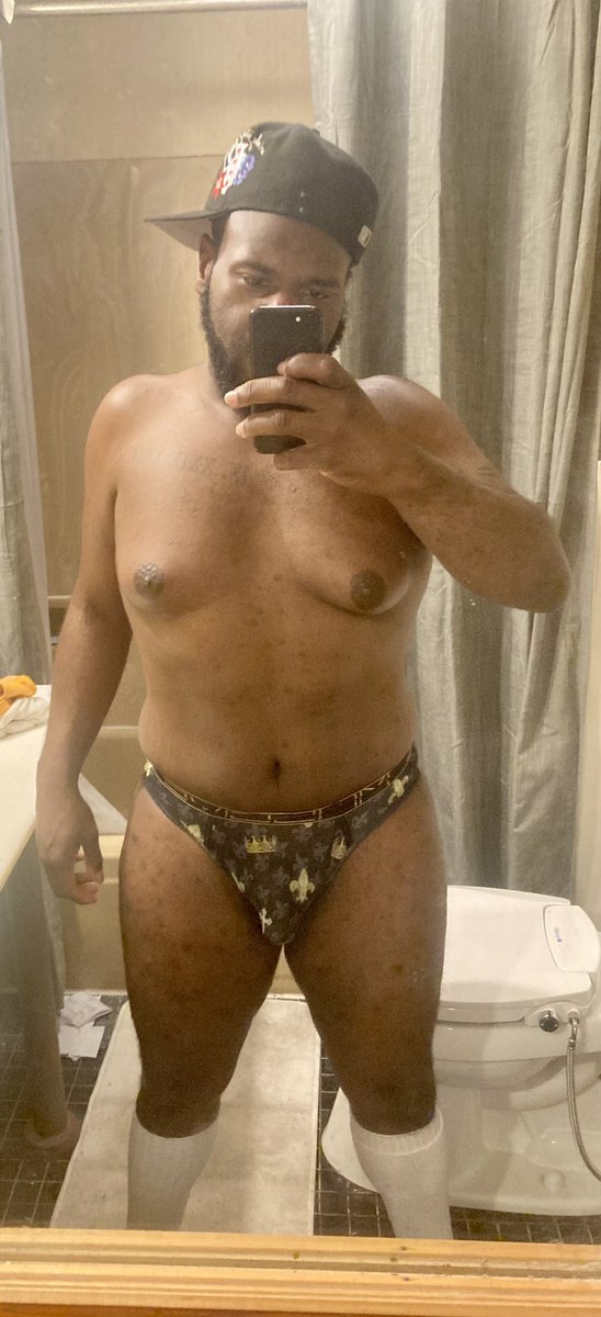 DaBadBwoyy's tweet photo. NOLA FREAKS HMU 😈 https://t.co/DZxZQ8vgai