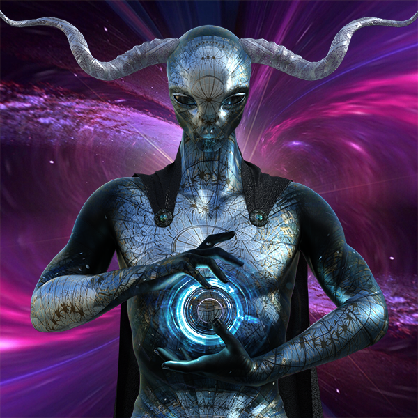 NFTSOCIETY 👽 tweet media