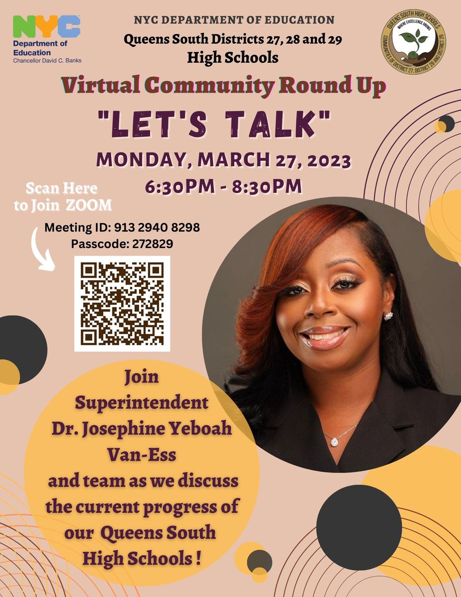 Can’t wait to see you there!