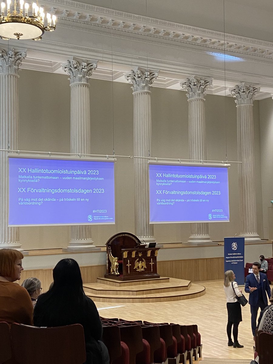 Merja Ekqvist tweet media