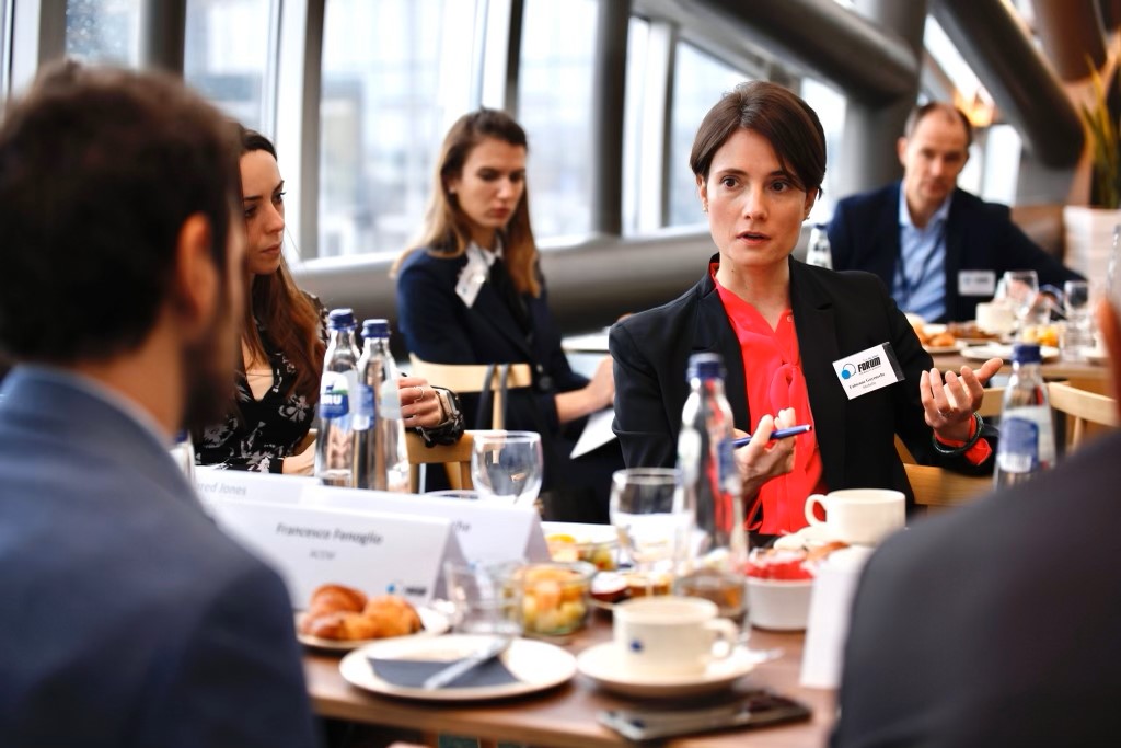 ForumMobility tweet media