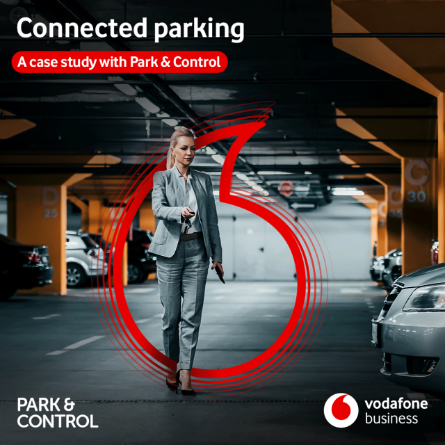 acvodafone's tweet photo. Working with @VodafoneBiz, Park &amp; Control paves the way for digital parking management. Check out their case study: #SmartParking https://t.co/SnIrlIdc0N https://t.co/JHRvoR5tFR