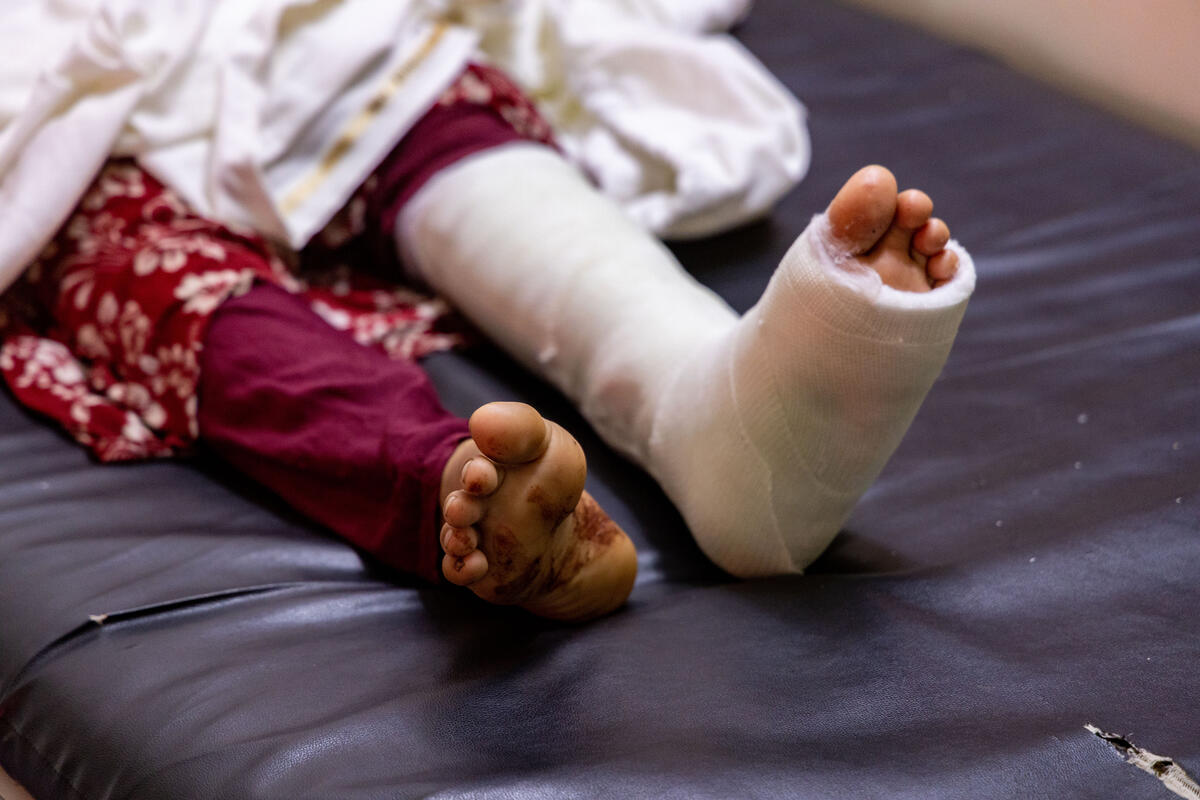 Save the Children Deutschland tweet media