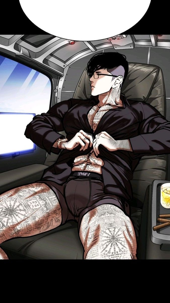 FIGHTINGKINGS's tweet photo. "Did you miss me reader?" https://t.co/xII7mOIHAq