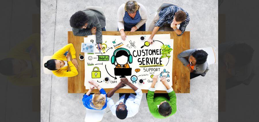 insightssuccess's tweet image. 5 Ways to Boost Your Customer Service Strategy
Read More: cutt.ly/u4EGO1L

#CustomerService #ServiceStrategy #bestbusinessblog #insightssuccess
