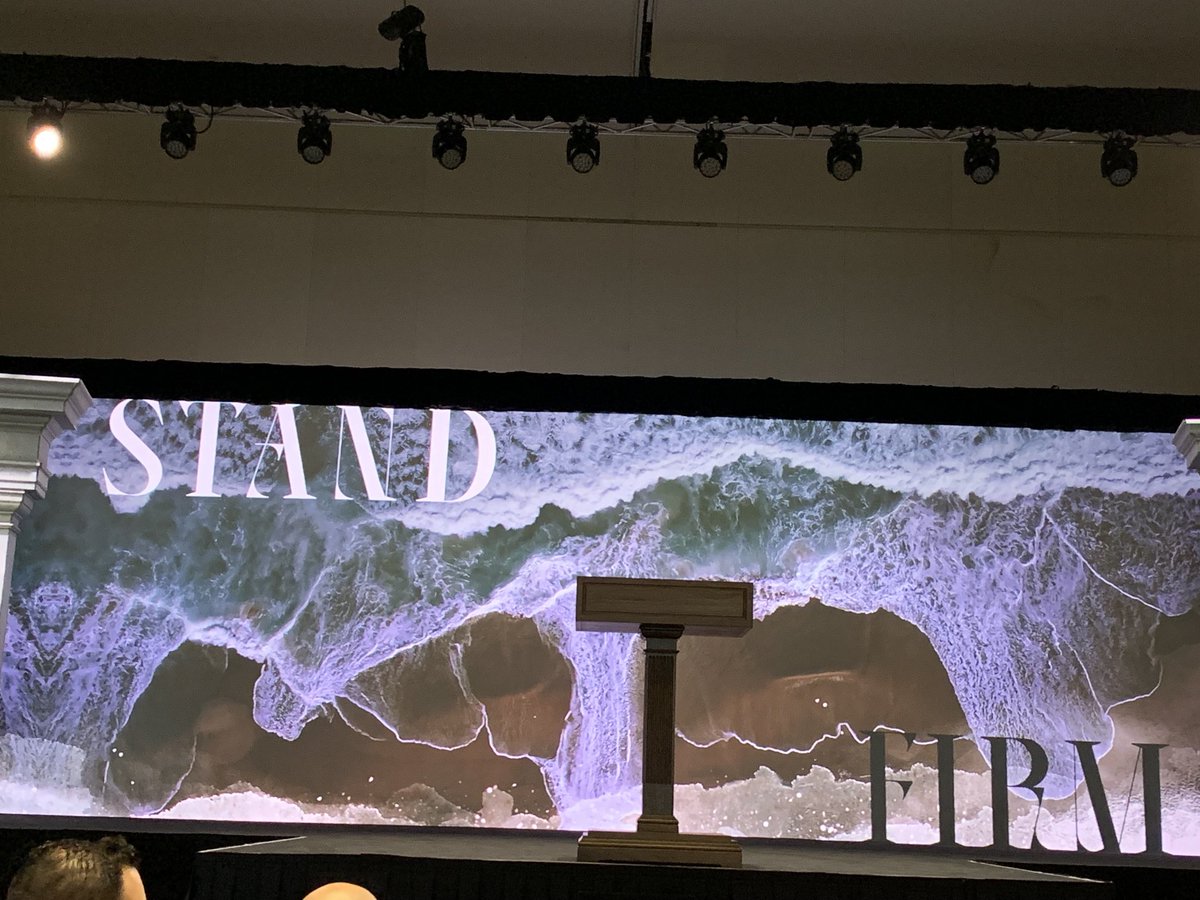 davidinnc's tweet photo. Ready for Ligonier national conference Orlando 2023! https://t.co/c0gEHwXyev