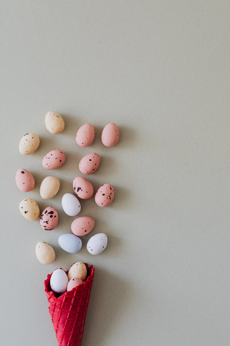 Southgate_JHB's tweet photo. Oops! We think someone might have left their eggs behind?
Can you guess who it is? ๐
For a further look, pop into Sweets From Heaven, Southgate, you might just see it โhoppingโ around
#EasterIsComing #SouthgateMall #ThereIsMoreForYou https://t.co/l8wooDfChW