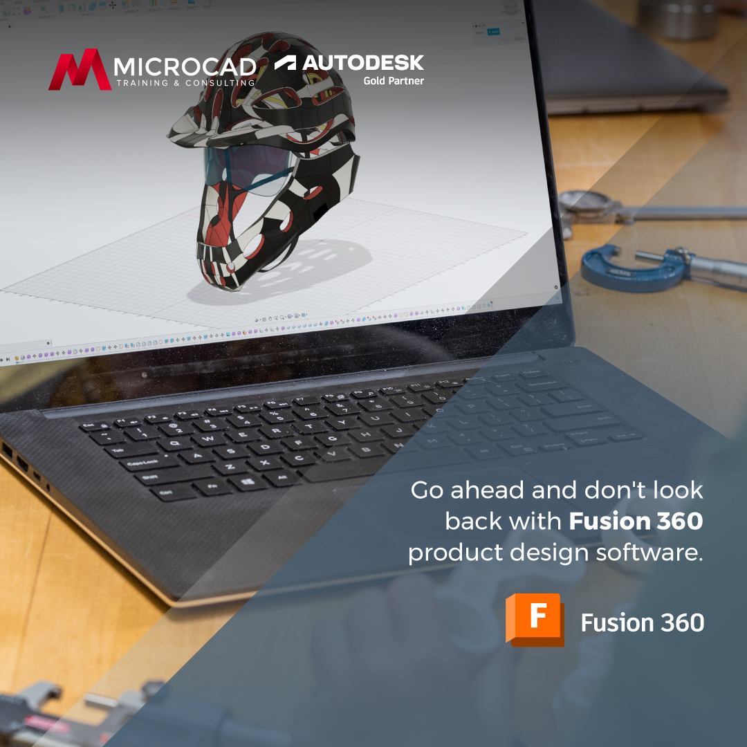 MicroCAD3d's tweet photo. Surpass your customers' expectations and stay ahead of your competitors with agile product development supported by Fusion 360 product design software.
_________________
#Fusion360 #ProductDesgin #PDMCollection #3DCAM #ProductDesignSoftware #3DDesign https://t.co/xx7LNDpqLT