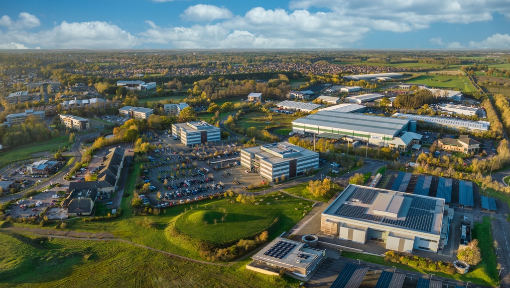 Are you looking to relocate offices this year? We're the perfect place for your business, providing Grade A accommodation, great facilities for staff, a brilliant location and great transport links.

To find out more, please contact James Allen or Graham Jones on 01603 619876 📞