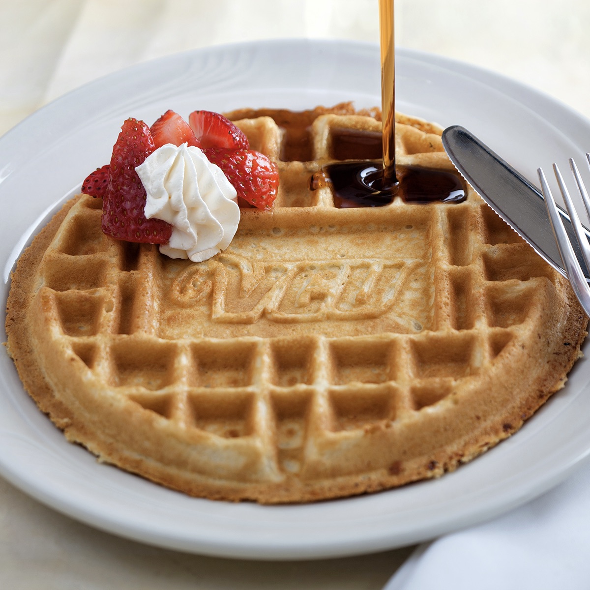 VCU_Dining's tweet photo. From savory to sweet, there are a ๐ฃ๐ณ๐ถ๐ฏ๐ค๐ฉ of ways to customize a waffle. What's your favorite?๐ง And celebrate #InternationalWaffleDay today at Market 810!
#VCU #VCUDining #VCUDine #VCUEats #VCURams #VCURamily #LetsGoVCU #Brunch https://t.co/oiU9kIwGk7