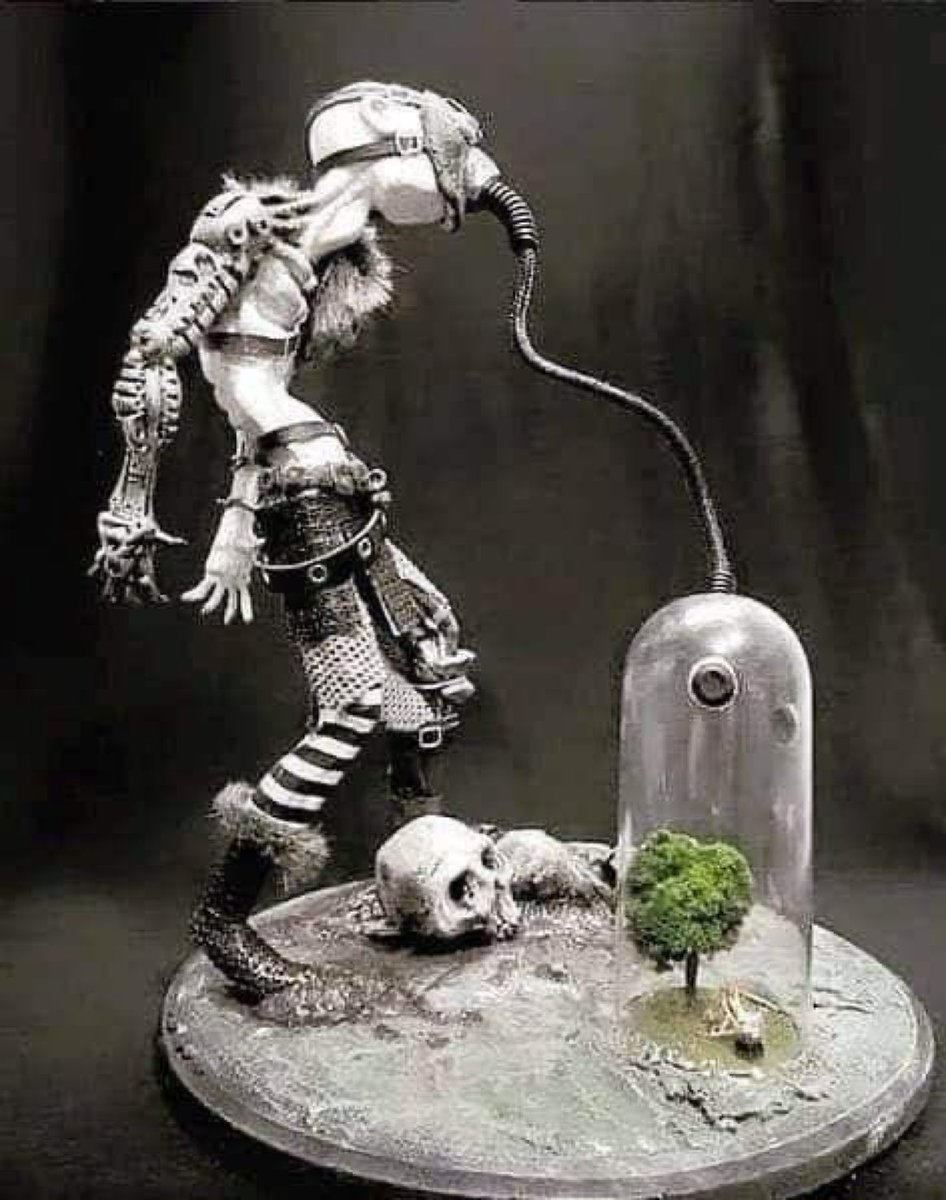 ‘Son ırmak kuruduğunda, son ağaç yok olduğunda, son balık tutulduğunda beyaz adam paranın yenmeyen bir şey olduğunu anlayacak.’

Kızılderili Atasözü