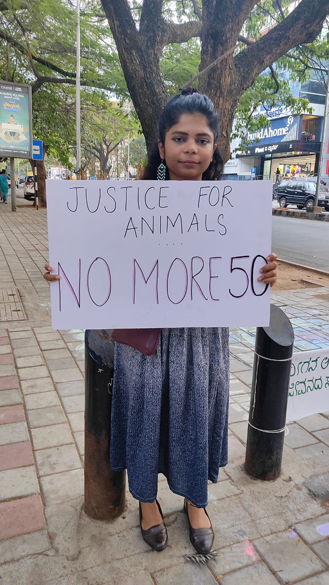 Art_Beee's tweet photo. The citizens are speaking, please hear them. 
@Narendramodi @Prupala Please #AmendPCA #NoMore50 

@TheJohnAbraham @AnubhavMohanty_ @dreamgirlhema https://t.co/yiP8FAHxgM