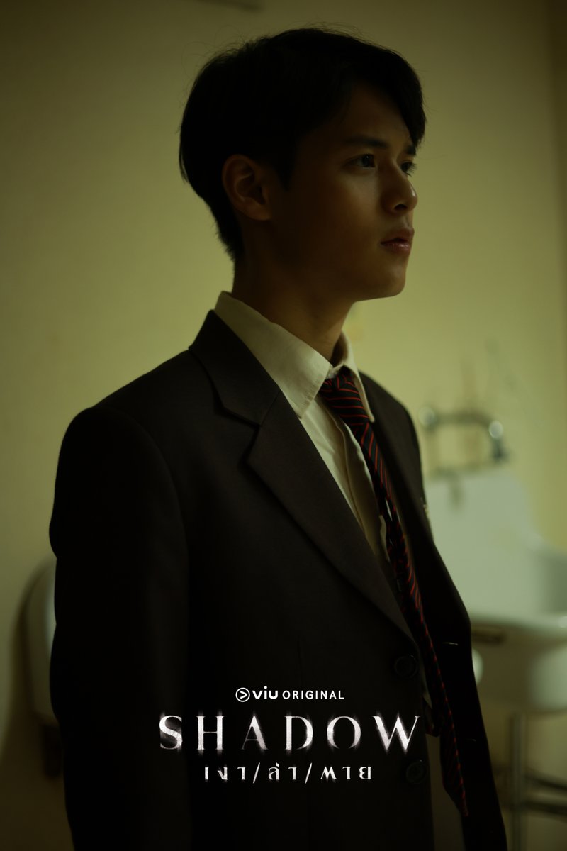 Viu Thailand tweet media