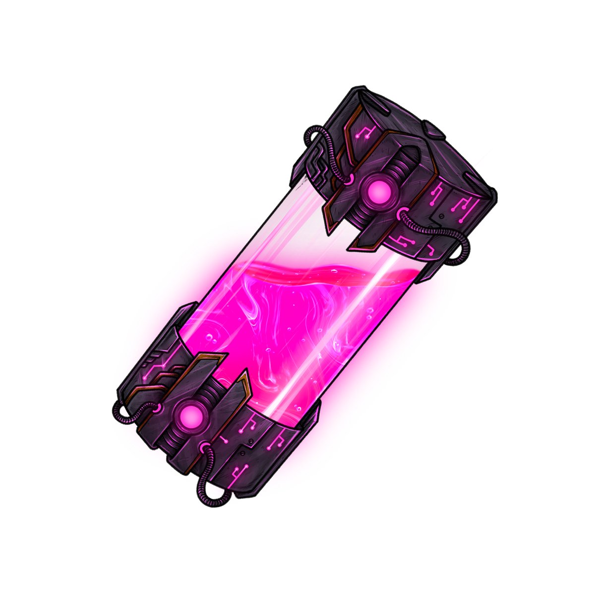 gm, feeling oozish today.