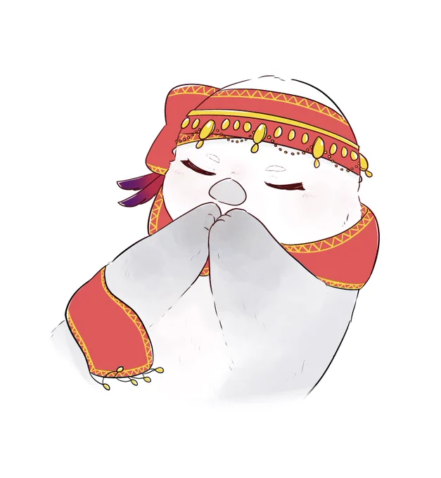 すやすやらっこりむ 