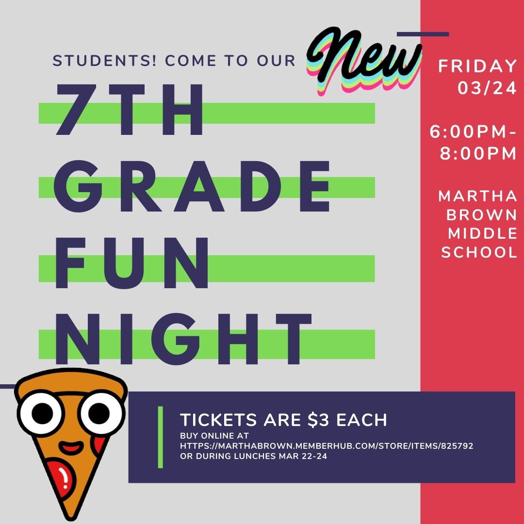 Martha Brown PTSA tweet media