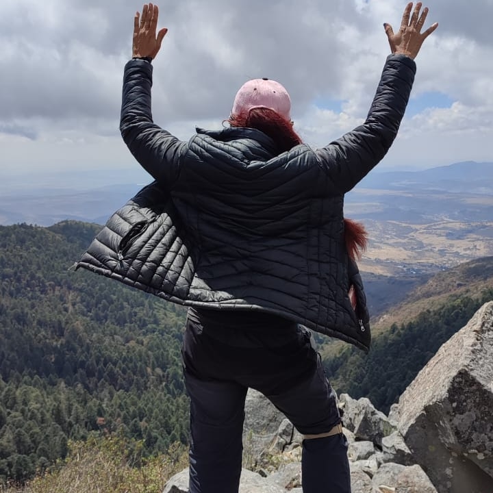 Marzo 23 🌼
Estoy destinado a la victoria.
Enfrento cada obstáculo seguro de mí mismo, sin miedo y sin quejarme. Valoro el aprendizaje que hay tras cada prueba. Mi fuerza y sabiduría crecen en el campo de batalla, acepto el desafío y hago frente.🌼

      Brahma🌟 Kumaris