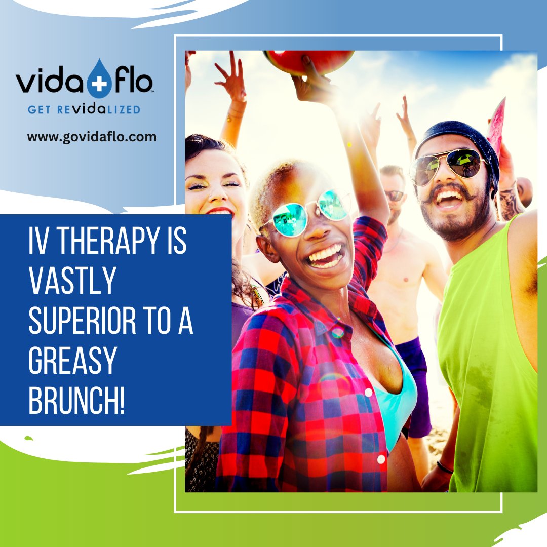 Vida-Flo tweet media