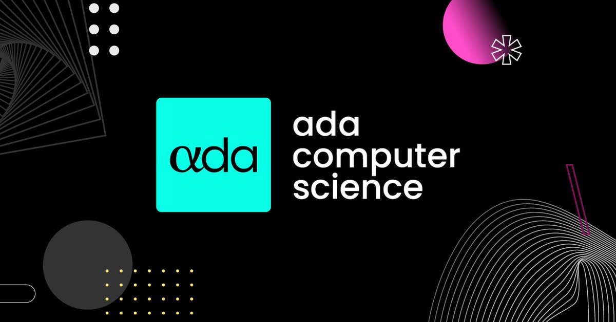 Ada Computer Science launches TODAY! 🎉

🖥️ A new computer science learning platform
🌎 For teachers and students around the world
⌛ Time-saving resources for classwork and revision

Find out more 👉 rpf.io/adacomputersci…

#CSEd #Computing #Education #AdaLovelace