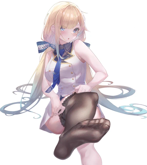 トリミング前と背景なし 