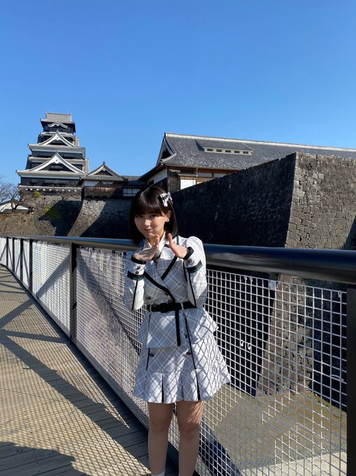 田中美久