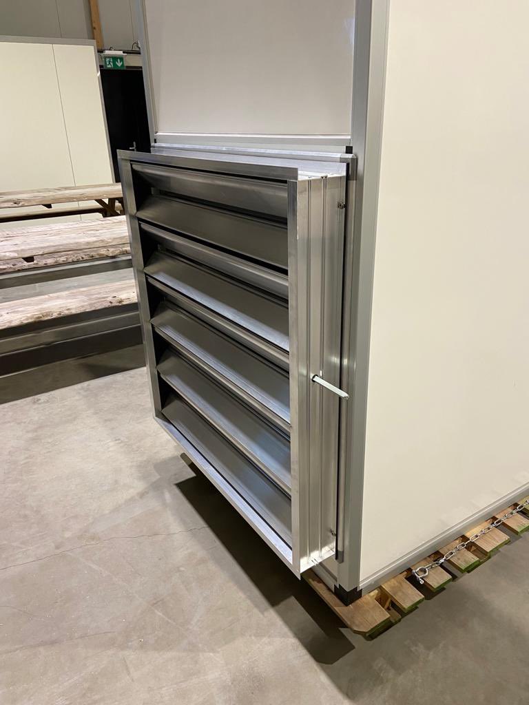 GeotekAgri's tweet photo. A couple of days over in Holland with @MultiheatInter looking at the latest modifications to the Switch Superior, what’s new for 23/24 and discussing future modification options ✅

We even squeezed in a visit to a very nice HeatXchanger install 👌

A really productive visit 👍 https://t.co/a22o5B8dBl