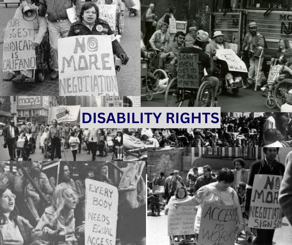 DUnionUK's tweet photo. Here's another few paragraphs from the book we are creating on Disability Rights!
- Paragraphs are in the comments
#disabiltyrights #disabilityunion https://t.co/a184DGngck