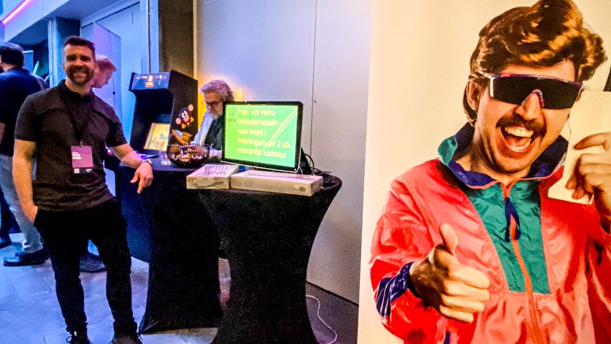 AppriseConf's tweet photo. Thank you @shortcut_no, @ForteDigitalNo, @FotMob, @invertaseio, @FINN_tech,  Fink, Promon &amp; Forse for being with us  during our very first #AppriseConf! 💜 https://t.co/qAlx9zOoPw