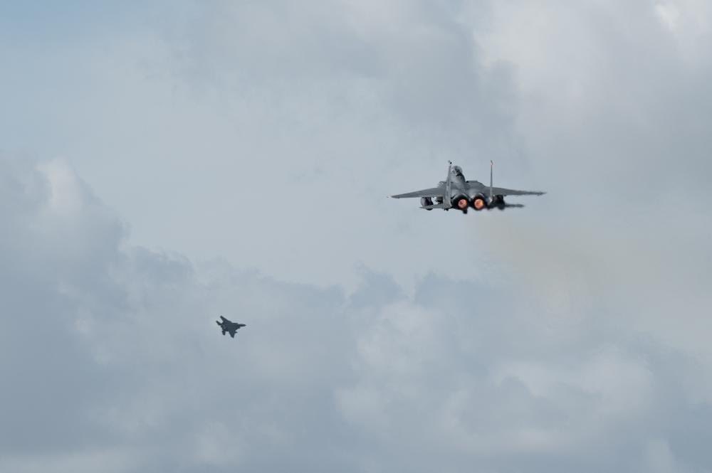 Third Air Force tweet media