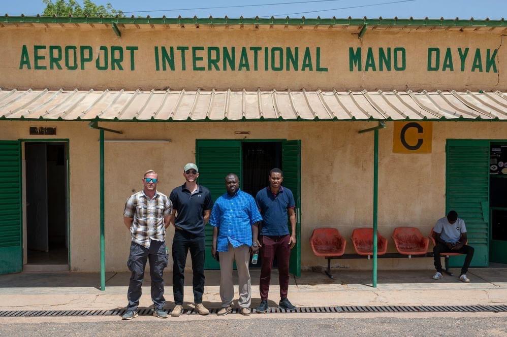 Third Air Force tweet media