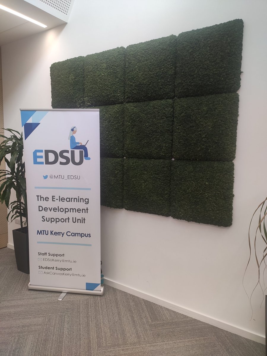 Here <a href="/RDIhubIreland/">RDI Hub</a> - excited to share information on eLearning trends and technology solutions available to industry along with Skillnet Ireland <a href="/DigitalSkillnet/">Technology Ireland DIGITAL Skillnet</a> <a href="/SkillnetIreland/">Skillnet Ireland</a>. 
#elearning #technology #digital #EDSU #MTU #MTUKerry