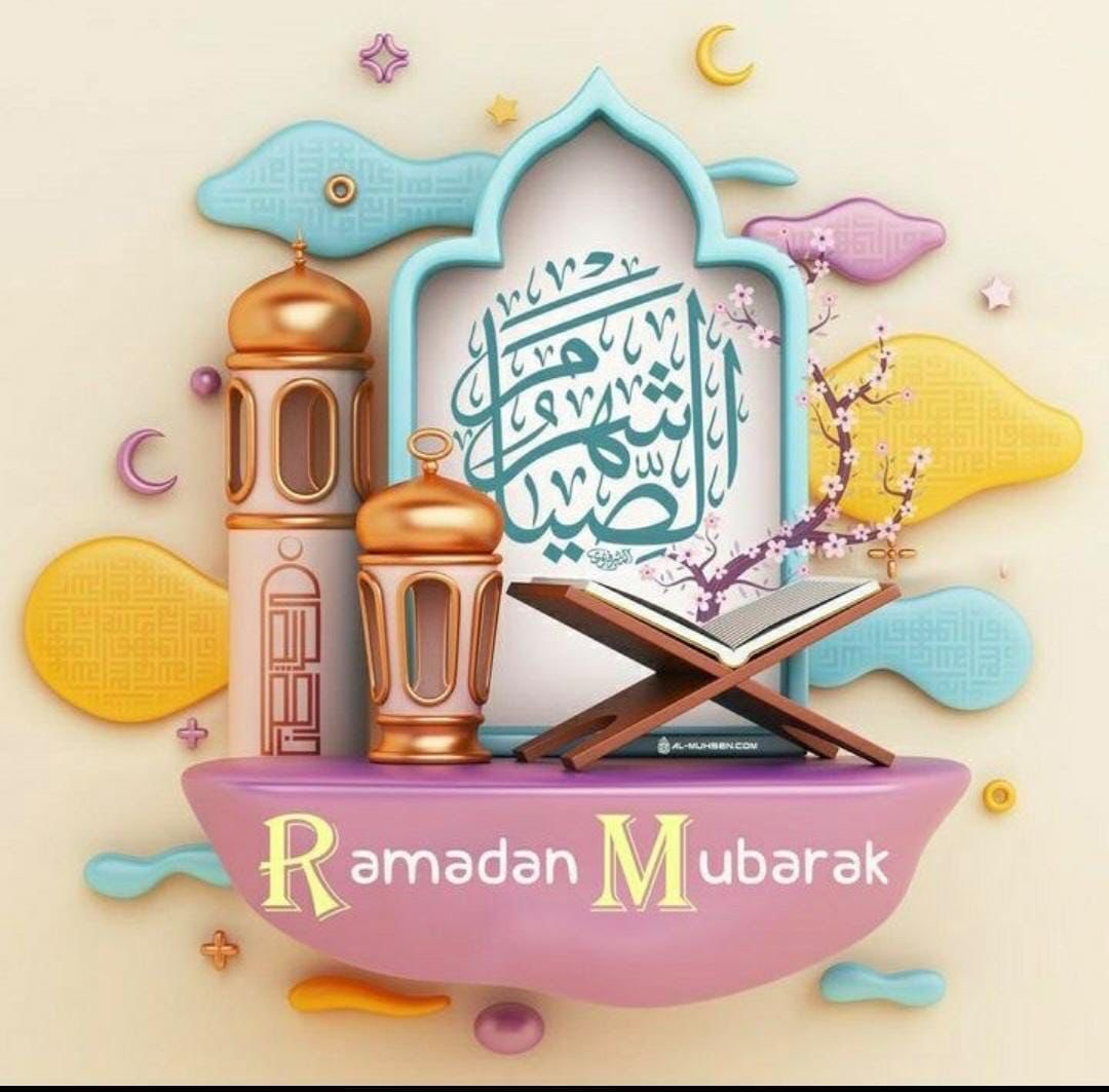 BL_Local's tweet image. Ramadan Mubarak to everyone practicing Ramadan for the next month.  We wish you a time of spiritual peace and happiness.  

#community #Ramadan