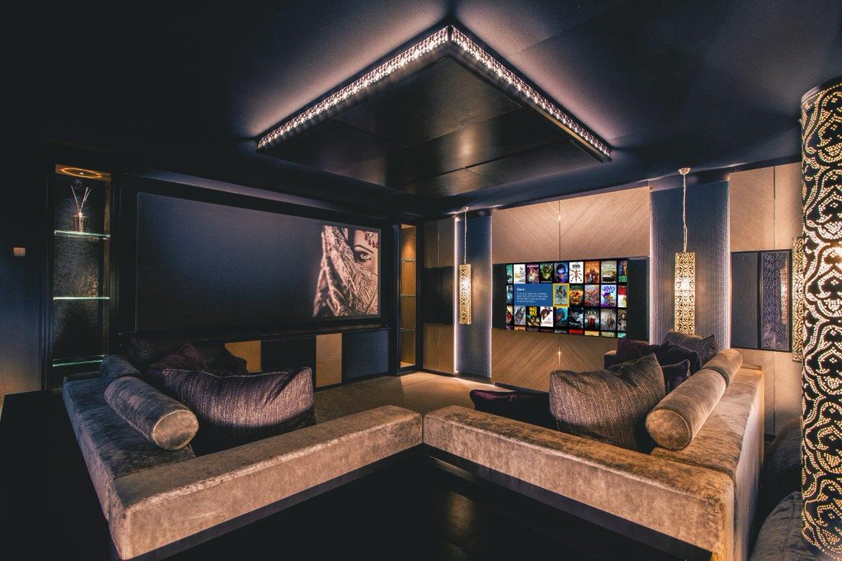 On March 30 meet Kaleidescape’s Norma Garcia-Muro, Vice President, Marketing and Tim Barnes, VP Sales Operations at the Pulse Cinemas Kaleidescape Open Day. Sign up below. loom.ly/COUp-Qc <a href="/kaleidescape/">Kaleidescape</a>