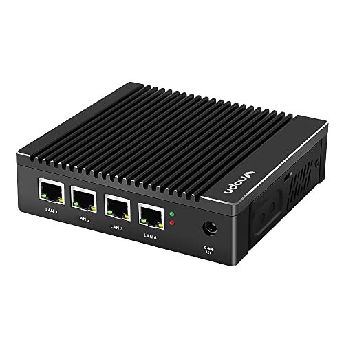 HomeTechHacker's tweet photo. These options include barebones models in addition to ready-to-go hardware
Read the full article: 5 Great Choices for 2.5GbE pfSense Hardware
▸ https://t.co/ncHrxkGIy8
#pfsense #RouterHardware #HomeNetwork https://t.co/XushX5fcow