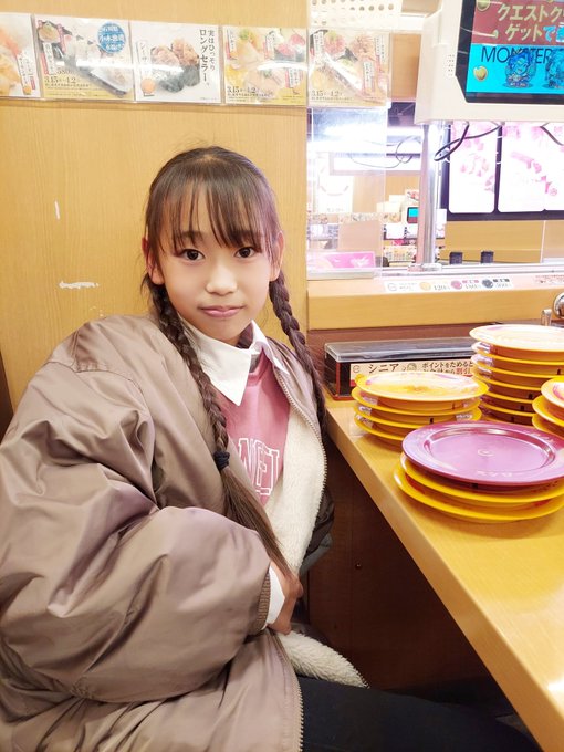 Twitterのコスプレ画像4