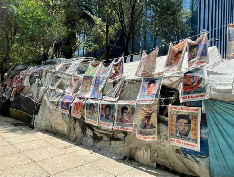 Caso Ayotzinapa: detienen a nueve policías wp.me/p4HSQj-1sCu