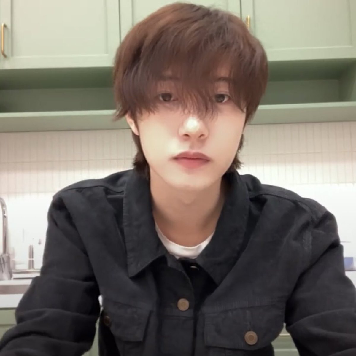 อินจุนมาไลฟ์วันเกิดดดด
