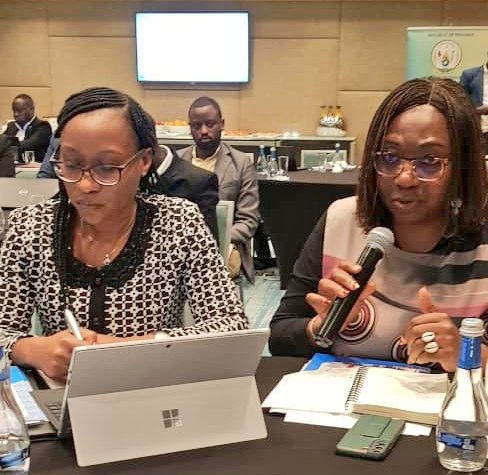 UN Women Rwanda on Twitter: