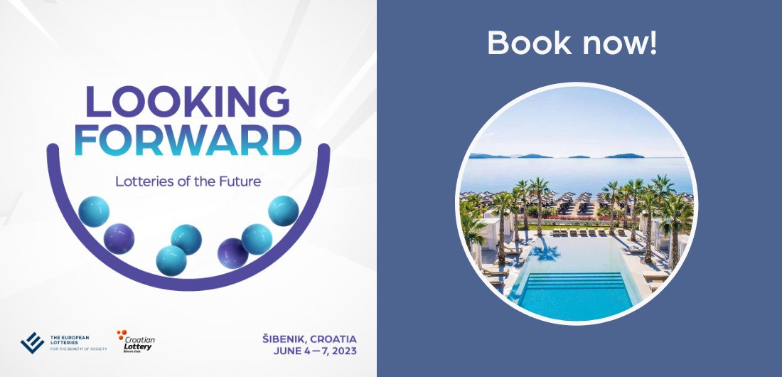 European Lotteries tweet media