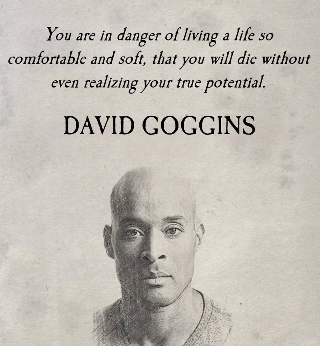 TruthSpoken1_'s tweet photo. Keep challenging yourself... https://t.co/WEMWMxaWuv