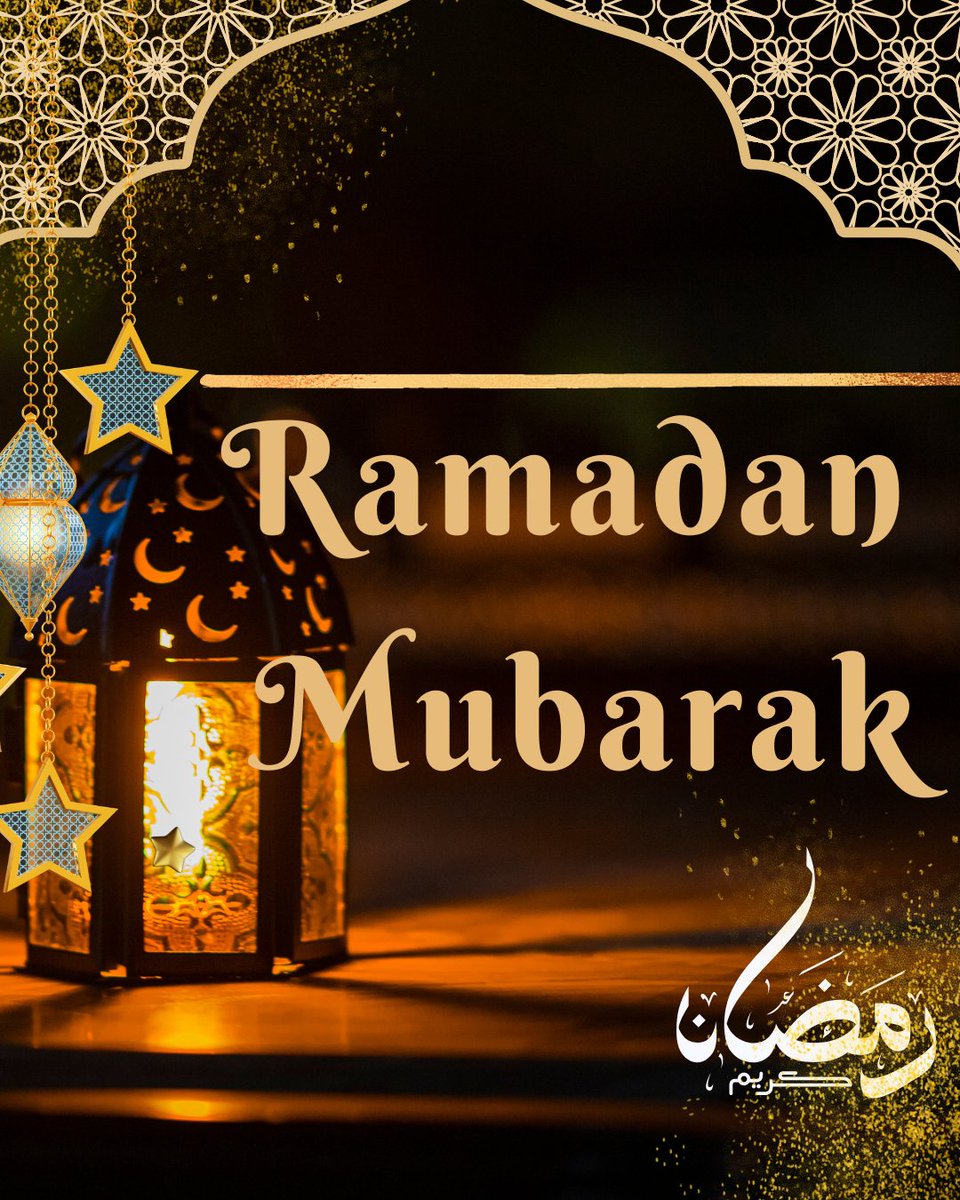 Today marks the start of Ramadan. From all of us at Field Sales Solutions we wish all our colleagues, employees and connections a beautiful and spiritual period. Ramadan Mubarak.🌙