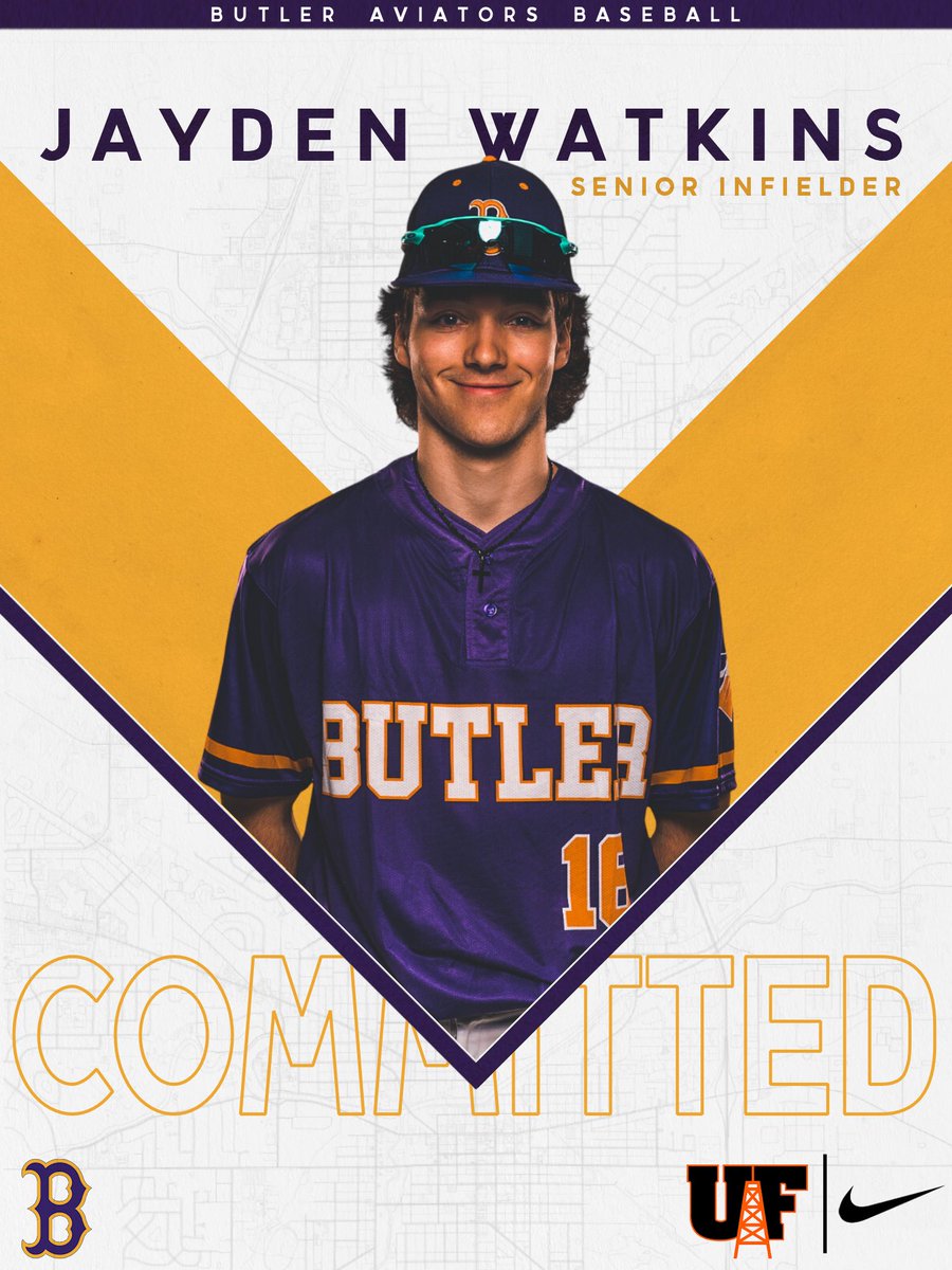Shoutout to Aviators IF/OF Jayden Watkins on his recent academic and baseball commitment to the University of Findlay!