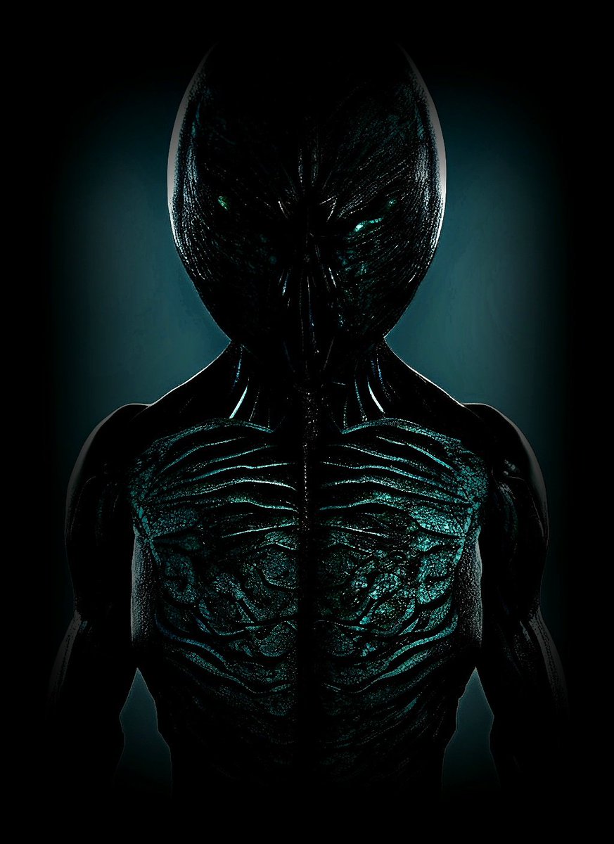 Historic Alien NFT tweet media